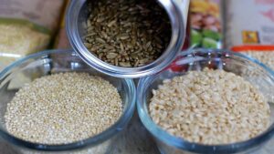 cereali senza glutine