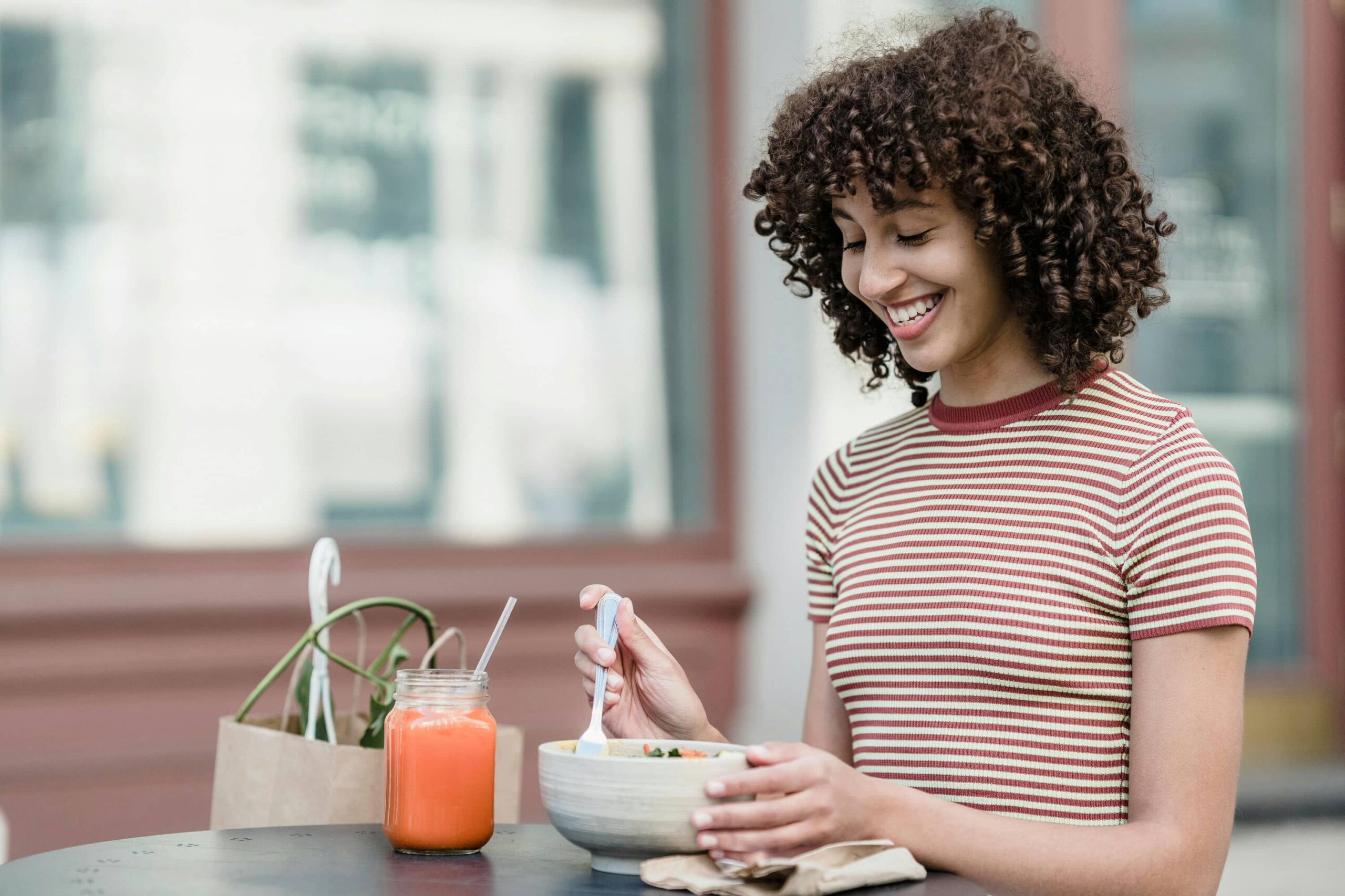 mood energy and food connection