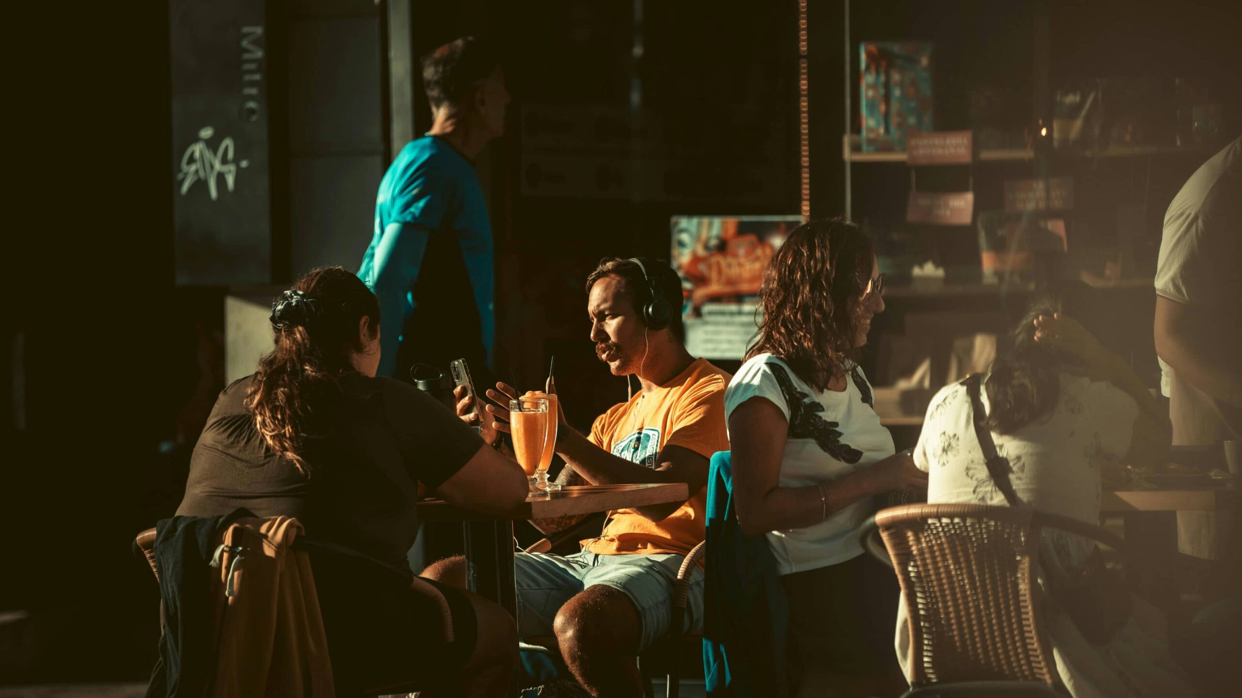 how lunch habits change in your 20s 30s and 40s